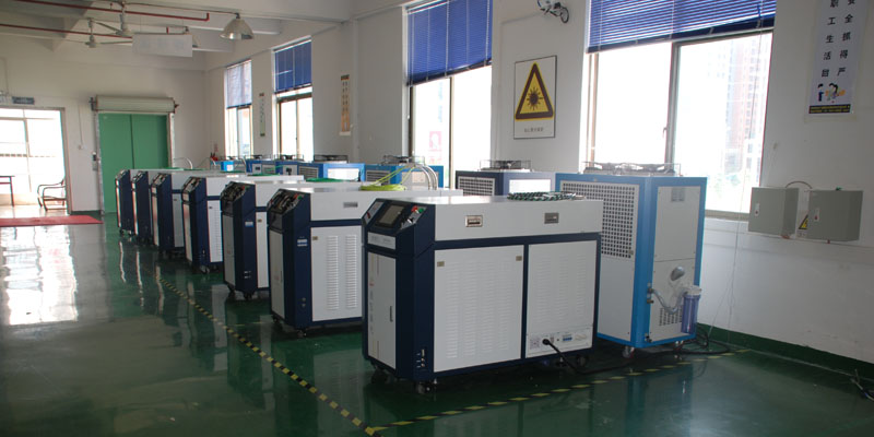 通發激光TFL-500PF<a href='http://www.auctiontunnel.com/product/2.htm' class='text_a'>光纖<a href='http://www.auctiontunnel.com' class='text_a'>激光焊接機</a></a>